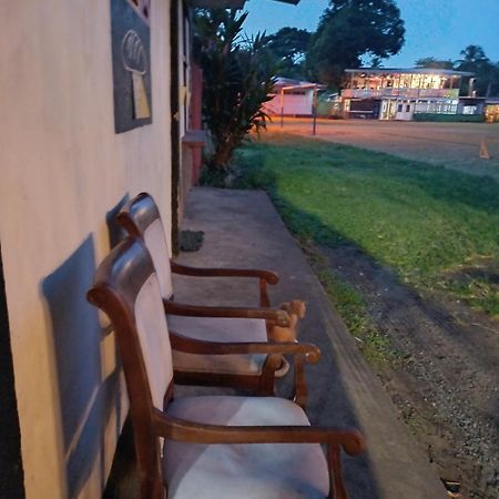 Casa Artavia Villa Tortuguero Buitenkant foto